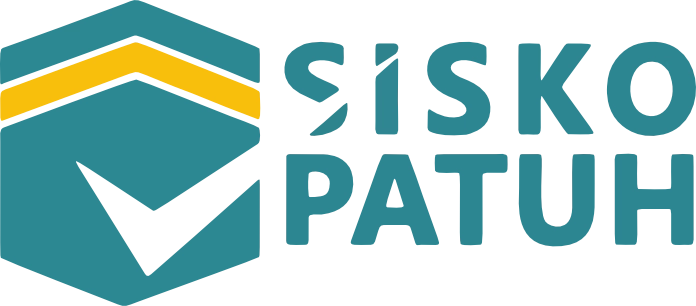 Logo Siskopatuh Kemenag — sistem informasi pengawasan travel umrah Kementerian Agama RI